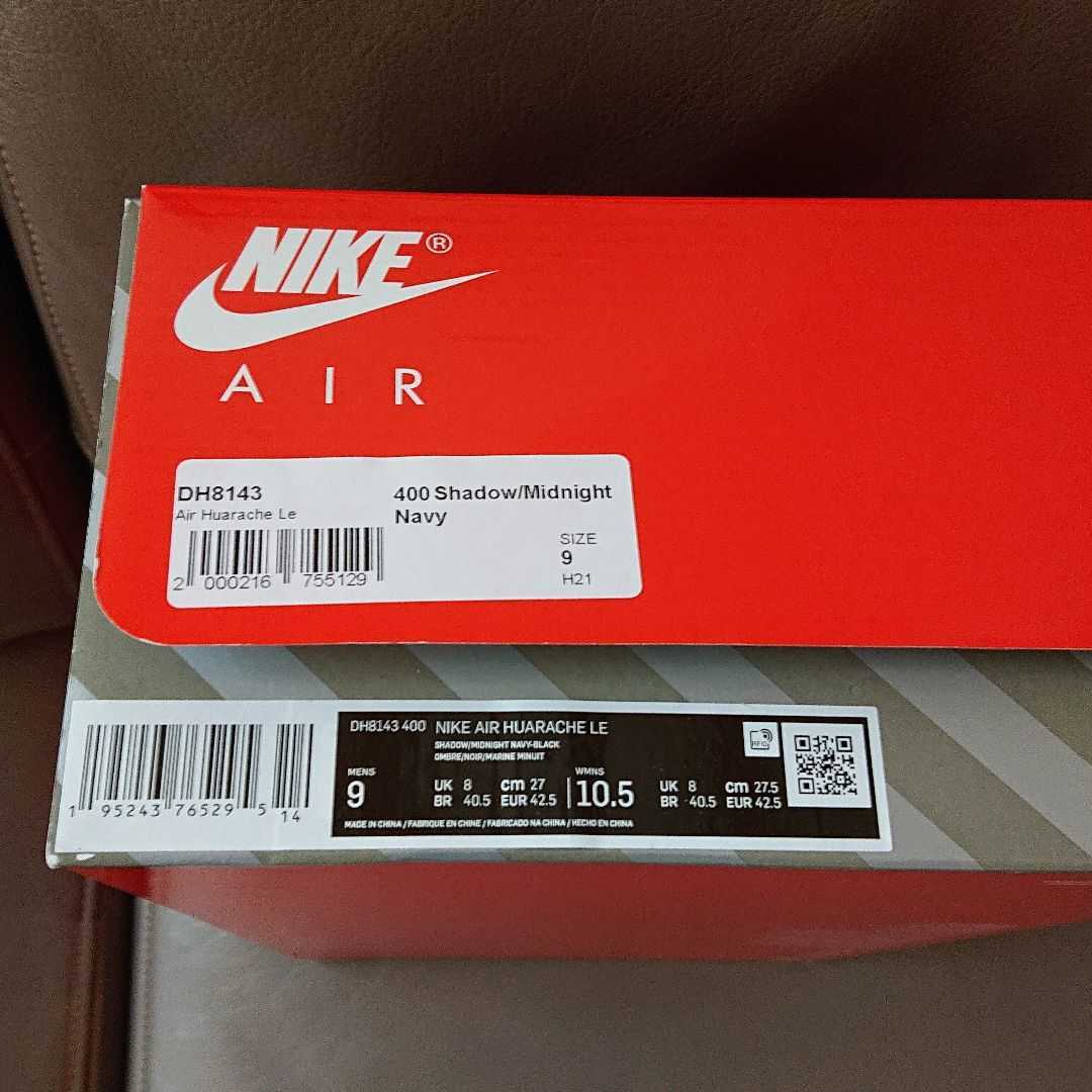 ハラチ㊢ ヤフオク! air Huarache エア ハラチ LE 希少... - NIKE ナイキ サイズ