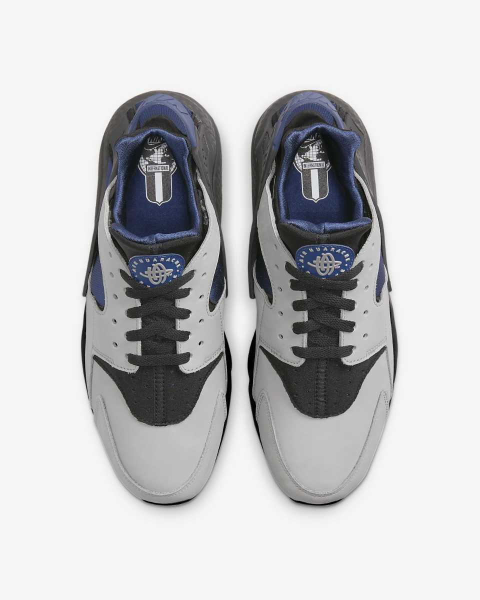 ハラチ㊢ ヤフオク! air Huarache エア ハラチ LE 希少... - NIKE ナイキ サイズ
