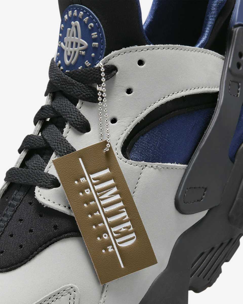 ハラチ㊢ ヤフオク! air Huarache エア ハラチ LE 希少... - NIKE ナイキ サイズ