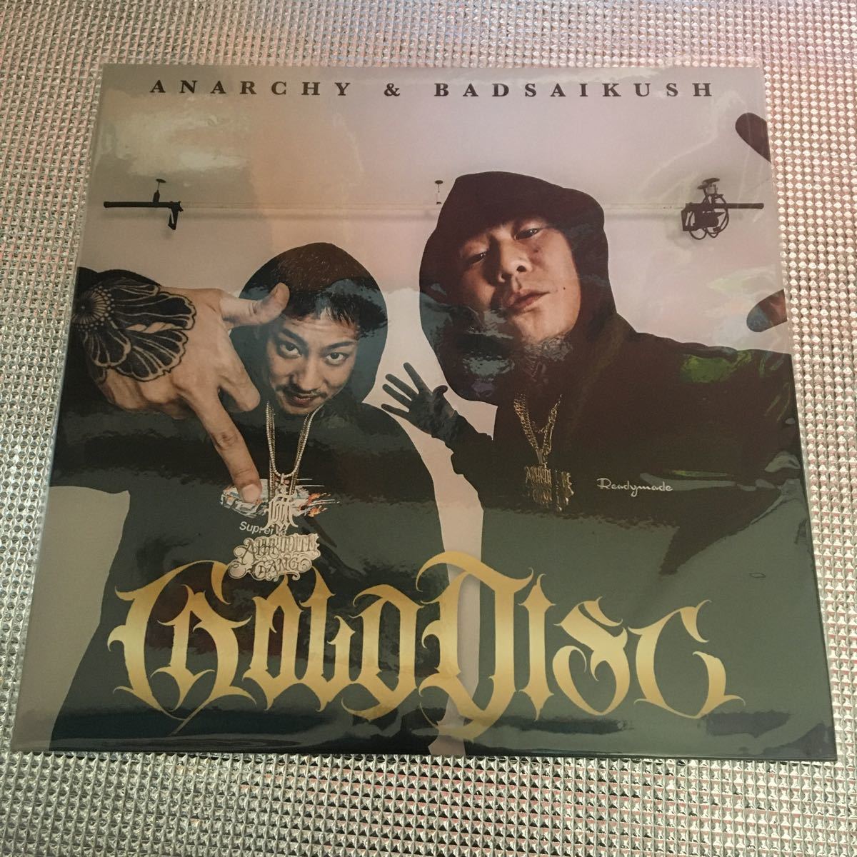 LAMP EYE ランプアイ 証言 レコード HIPHOP www.megatech-trackers.com