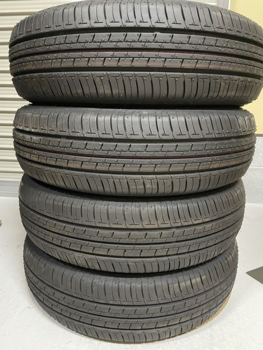 欲しいの ブリジストン エコピア 4本セット 新車外し アクア nascd.edu.bd