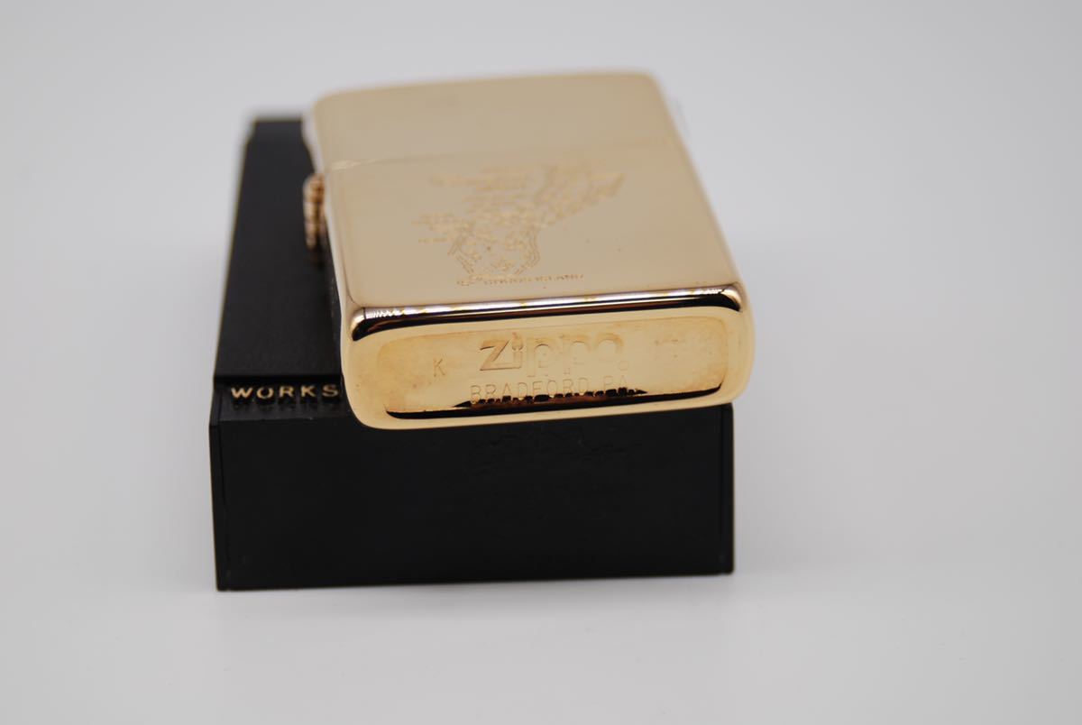 ZIPPO ジッポー オイルライター ライター ケース付き USA | el3asrya.com