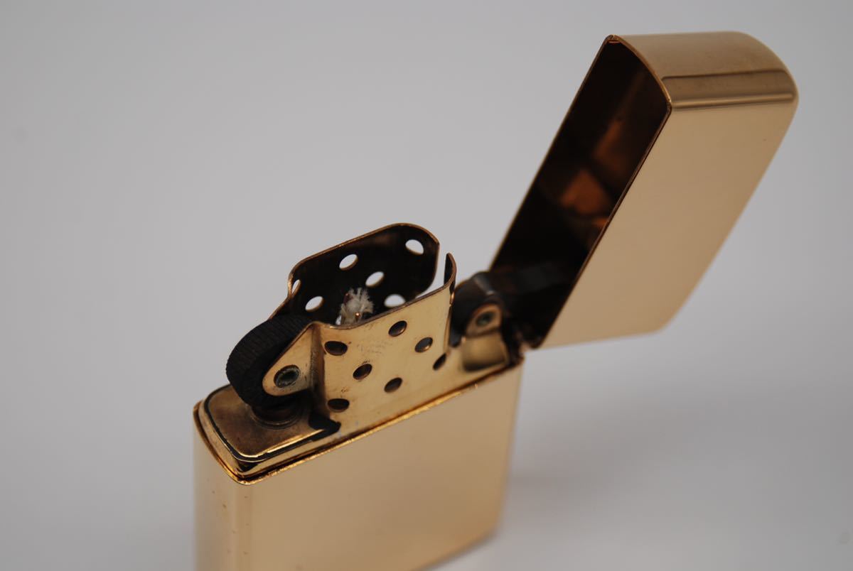 ZIPPO ジッポー オイルライター ライター ケース付き USA | el3asrya.com