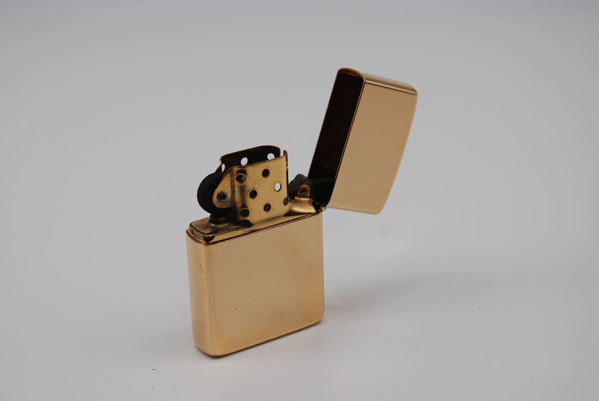 ZIPPO ジッポー オイルライター ライター ケース付き USA | el3asrya.com