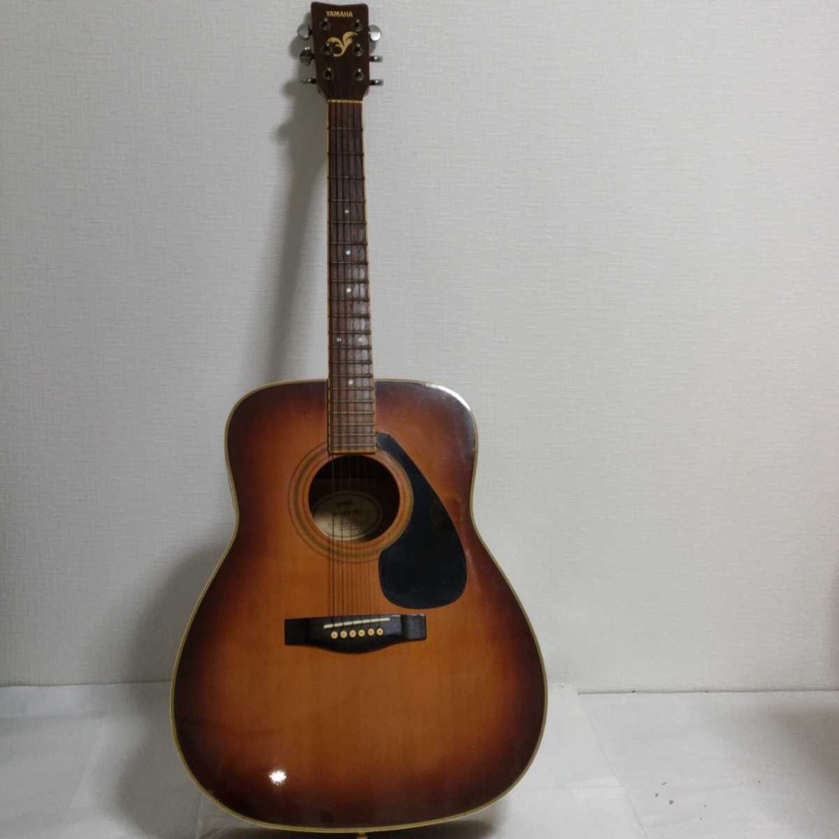 定番 YAMAHA YAMAHA FG425 ヤマハ ヤマハ ギター FG425 (ハードケース