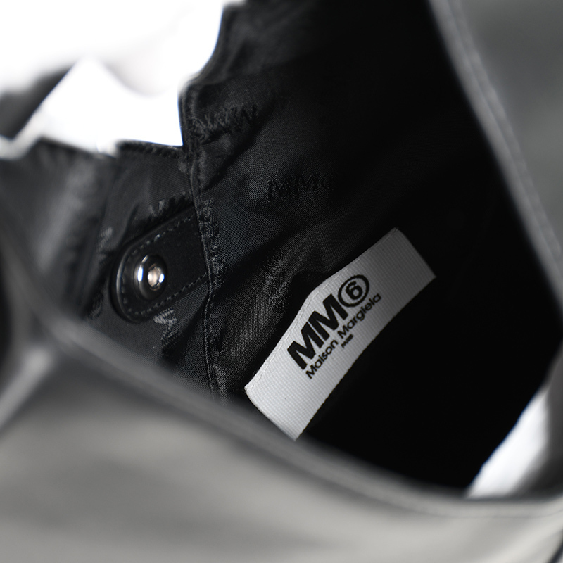 MM6 Maison Margiela ジャパニーズトートバッグ イタリア正規品