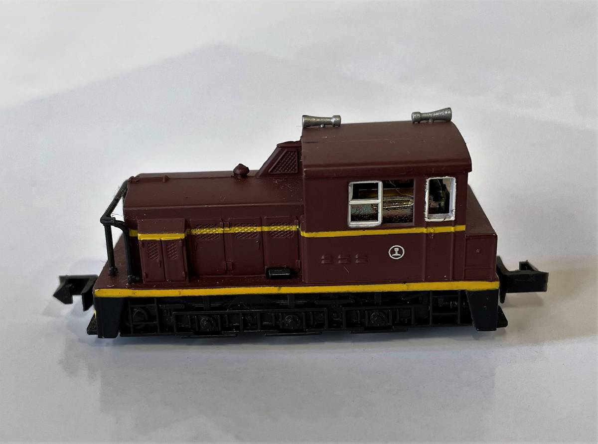 ジャンク品 トミー ナインスケール まとめ売り Yahoo!オークション - TOMY トミーナインスケール HN-507 C