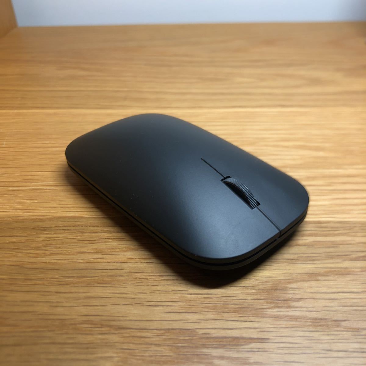 マイクロソフト Microsoft DESIGNER BLUETOOTH MOUSE 1679 薄型 マイクロソフト Microsoft DESIGNER BLUETOOTH MOUSE 1679 薄型