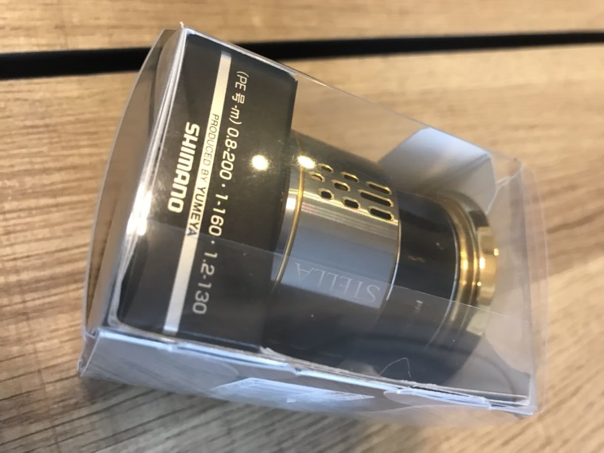 クーポン対象外】 夢屋18ステラ25PE08SP その他 - シマノ (SHIMANO