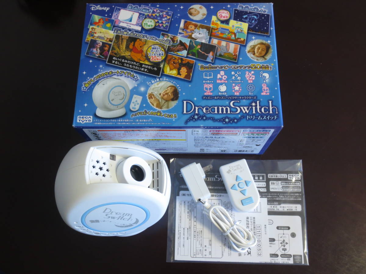 Dreamswitch ドリームスイッチ Sdカードのみ無し その他 売買されたオークション情報 Yahooの商品情報をアーカイブ公開 オークファン Aucfan Com Dreamswitch ドリームスイッチ Sdカードのみ無し その他 売買されたオークション情報 Yahooの商品情報をアーカイブ公開 オークファン Aucfan Com