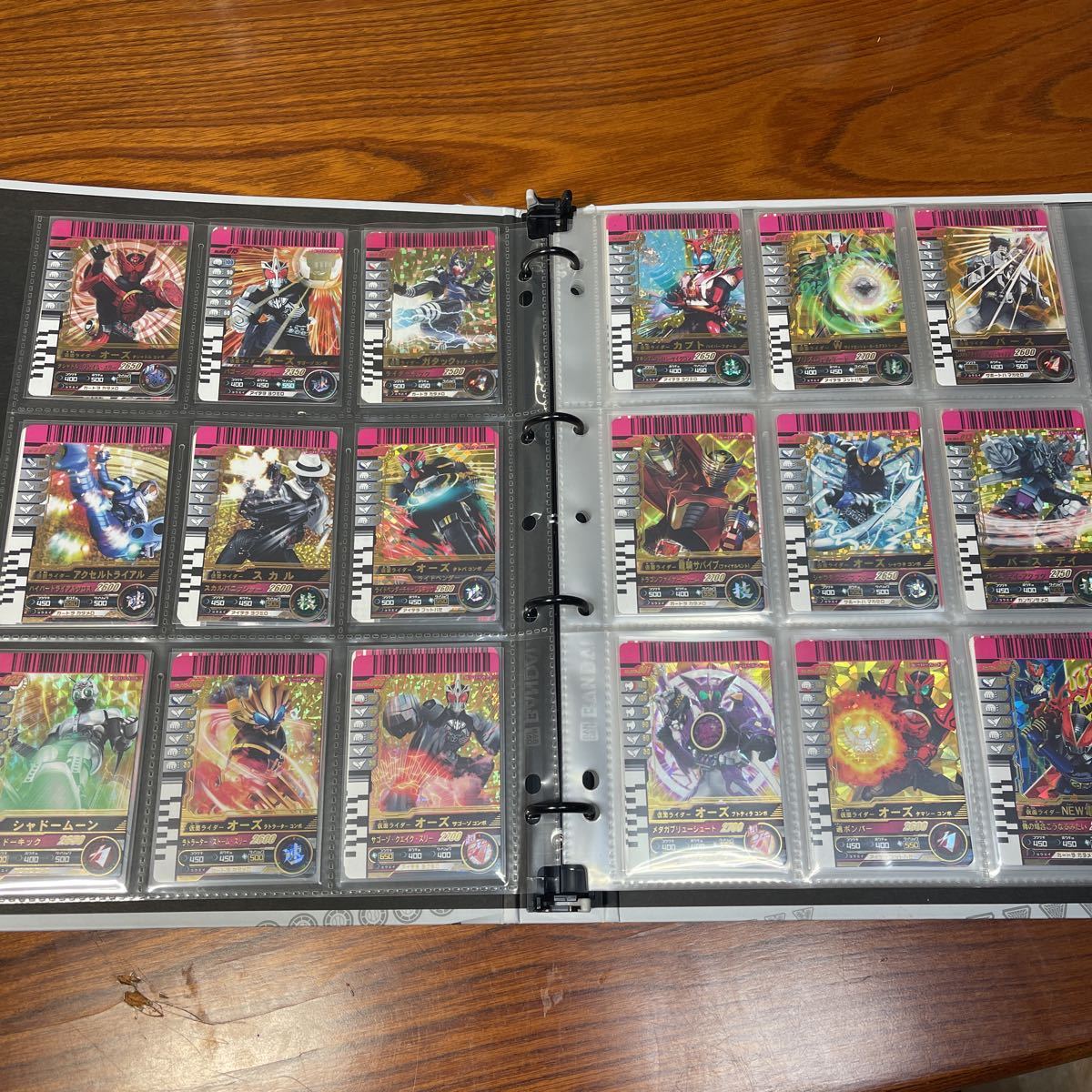 送料無料】仮面ライダーバトル ガンバライド レジェンドレア:31 送料無料】仮面ライダーバトル ガンバライド レジェンドレア:31