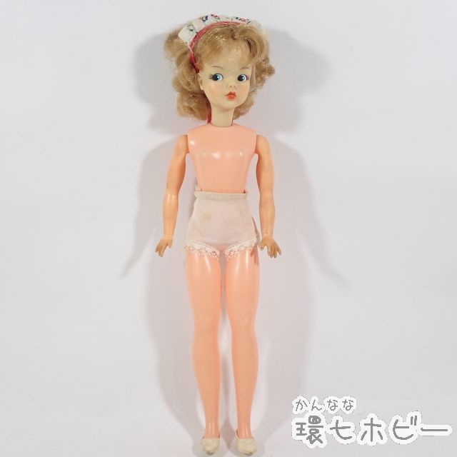 IDEAL アイデアル タミーちゃん 古い 着せ替え人形 ビンテージドール