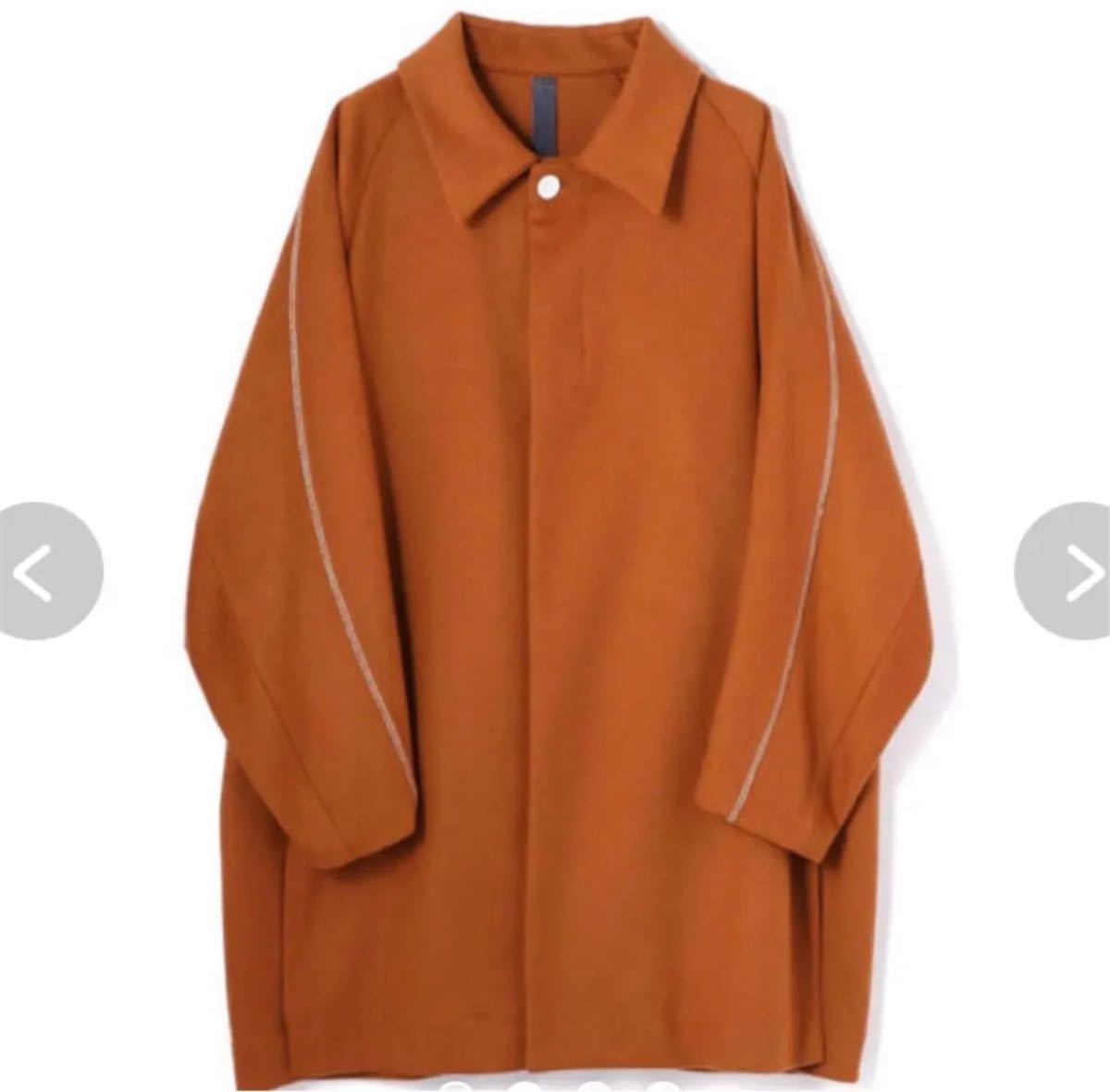 SHINYA KOZUKA 一点物コート | www.myglobaltax.com