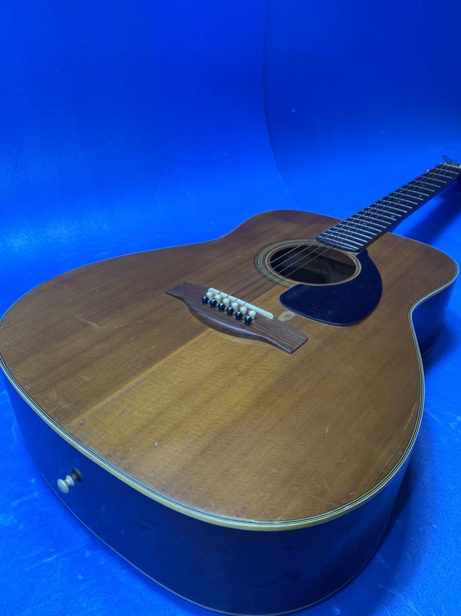 YAMAHA FG-230 アコースティックギター 赤ラベル 現状ジャンク品 | www