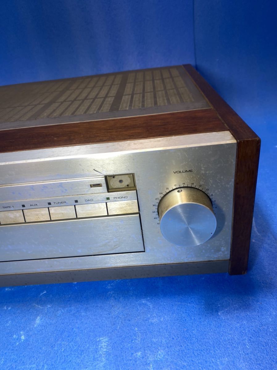 ヤマハ YAMAHA A-2000 プリメインアンプ 動作未確認 ジャンク品 ヤマハ YAMAHA A-2000 プリメインアンプ 動作未確認 ジャンク品