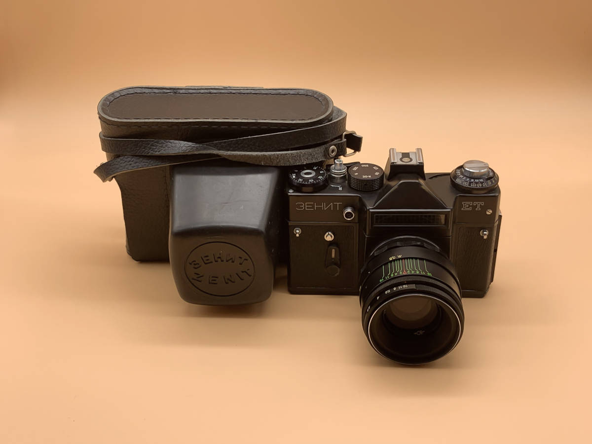 とっておきし新春福袋 Zenit-ET 一眼レフゼニット Helios-44-2 #2087B BIOTAR その他 とっておきし新春福袋 Zenit-ET 一眼レフゼニット Helios-44-2 #2087B BIOTAR その他