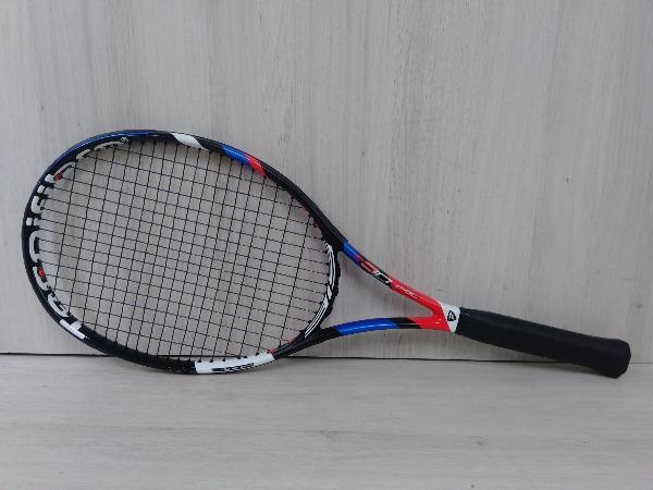 硬式テニスラケットTecnifibre テクニファイバー サイズ3 tritonwp.com