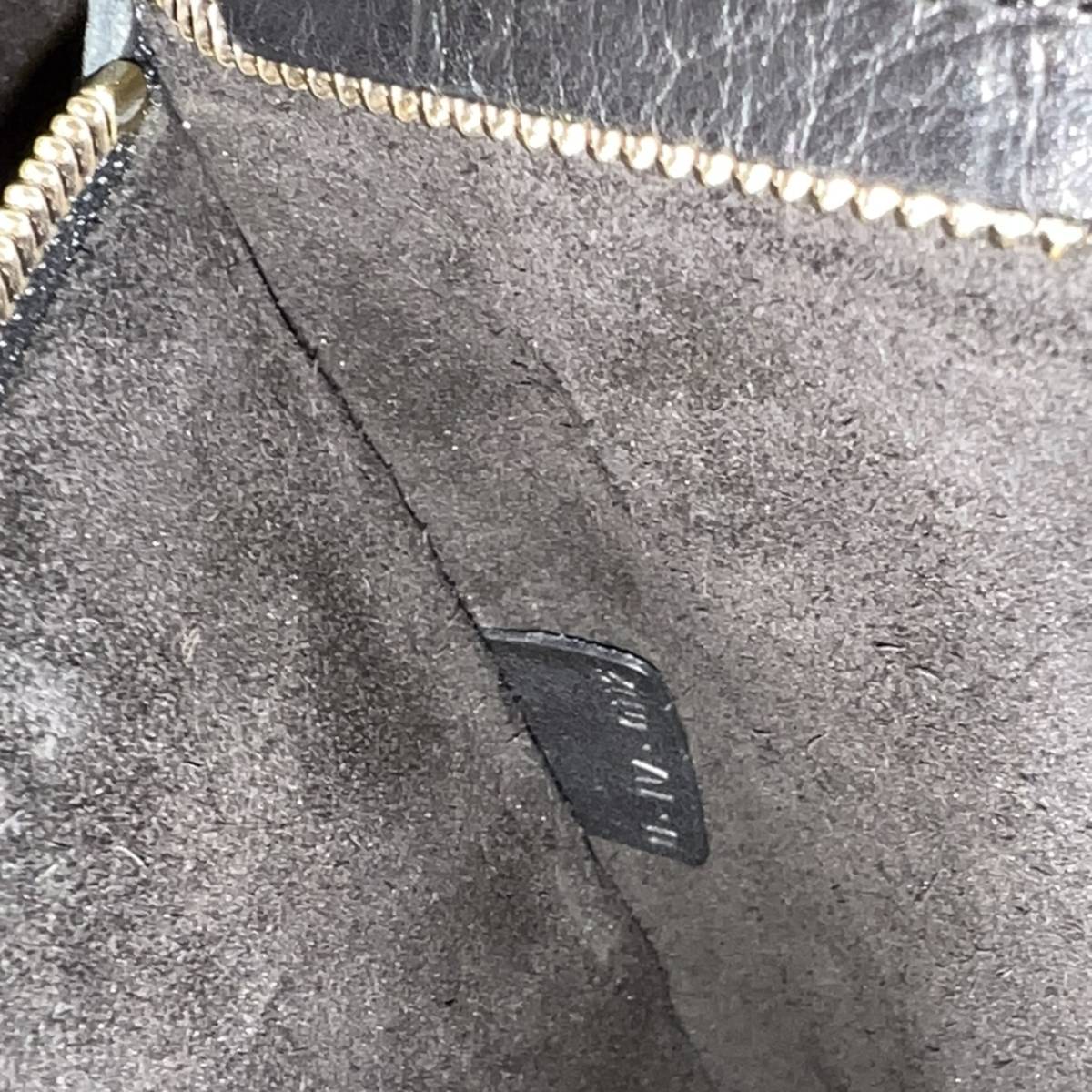 最終値下げ☆クロコ型押し☆程度良好☆セリーヌ CELINE ラゲージ 最終値下げ☆クロコ型押し☆程度良好☆セリーヌ CELINE ラゲージ
