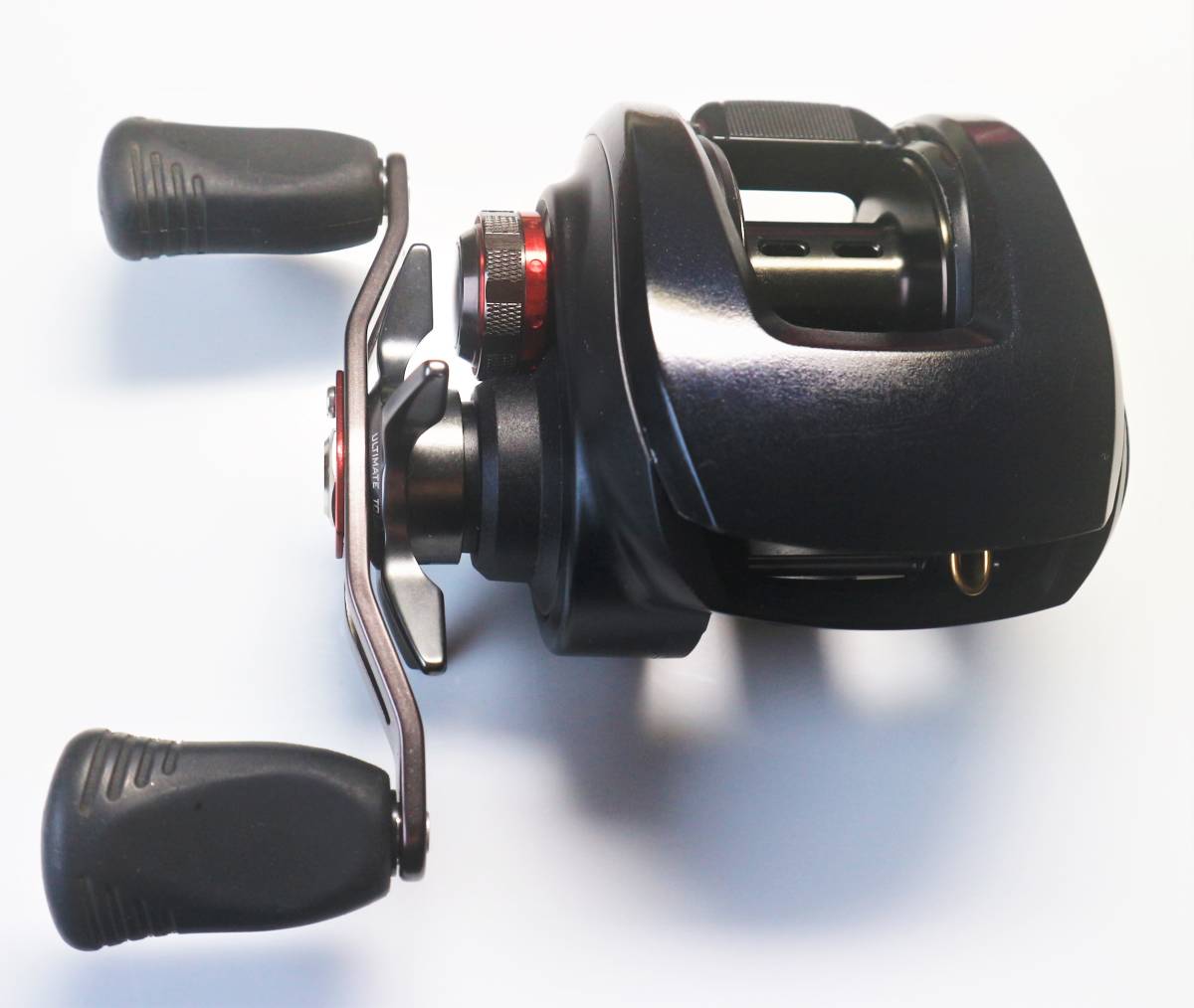 ダイワ z2020 ブラックリミテッド 極美品 www.vetrepro.fr