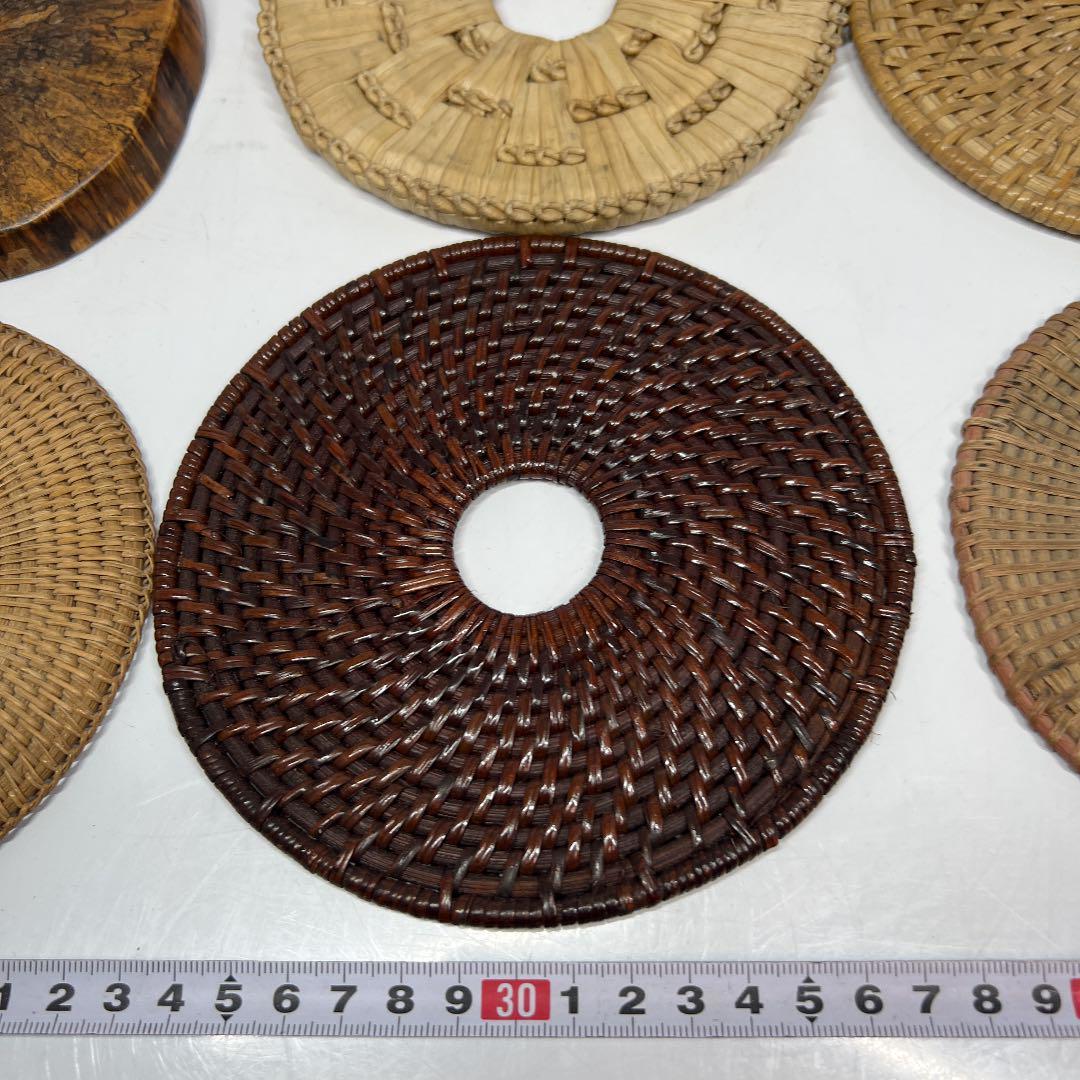 時代 網代煎茶台6点 け4-0131 | bioimune.com.br