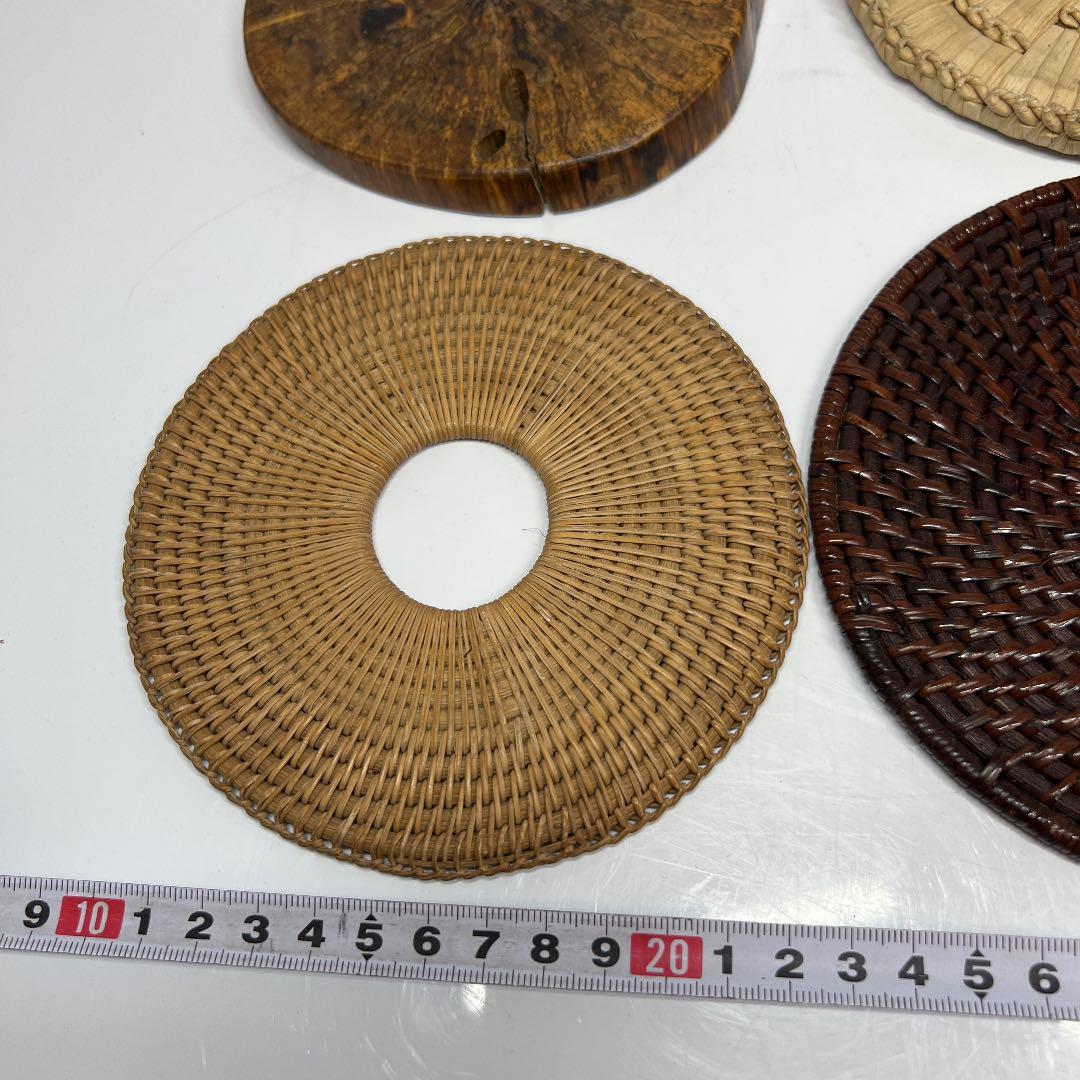 時代 網代煎茶台6点 け4-0131 | bioimune.com.br