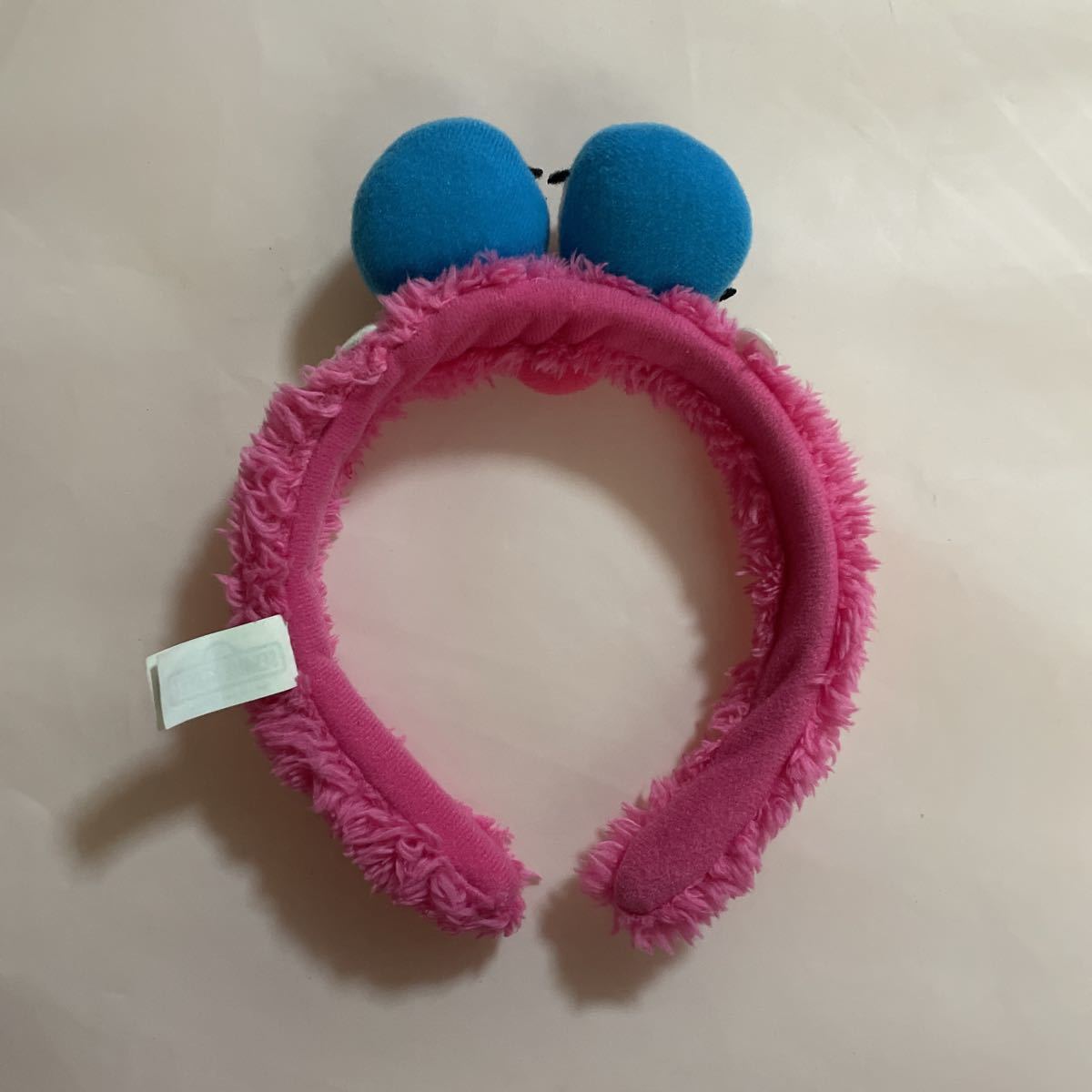 サイズ交換ok カチューシャ アビー ピンク色の女の子 セサミストリート 海外ユニバーサルスタジオ Www Everyeventguide Com サイズ交換ok カチューシャ アビー ピンク色の女の子 セサミストリート 海外ユニバーサルスタジオ Www Everyeventguide Com