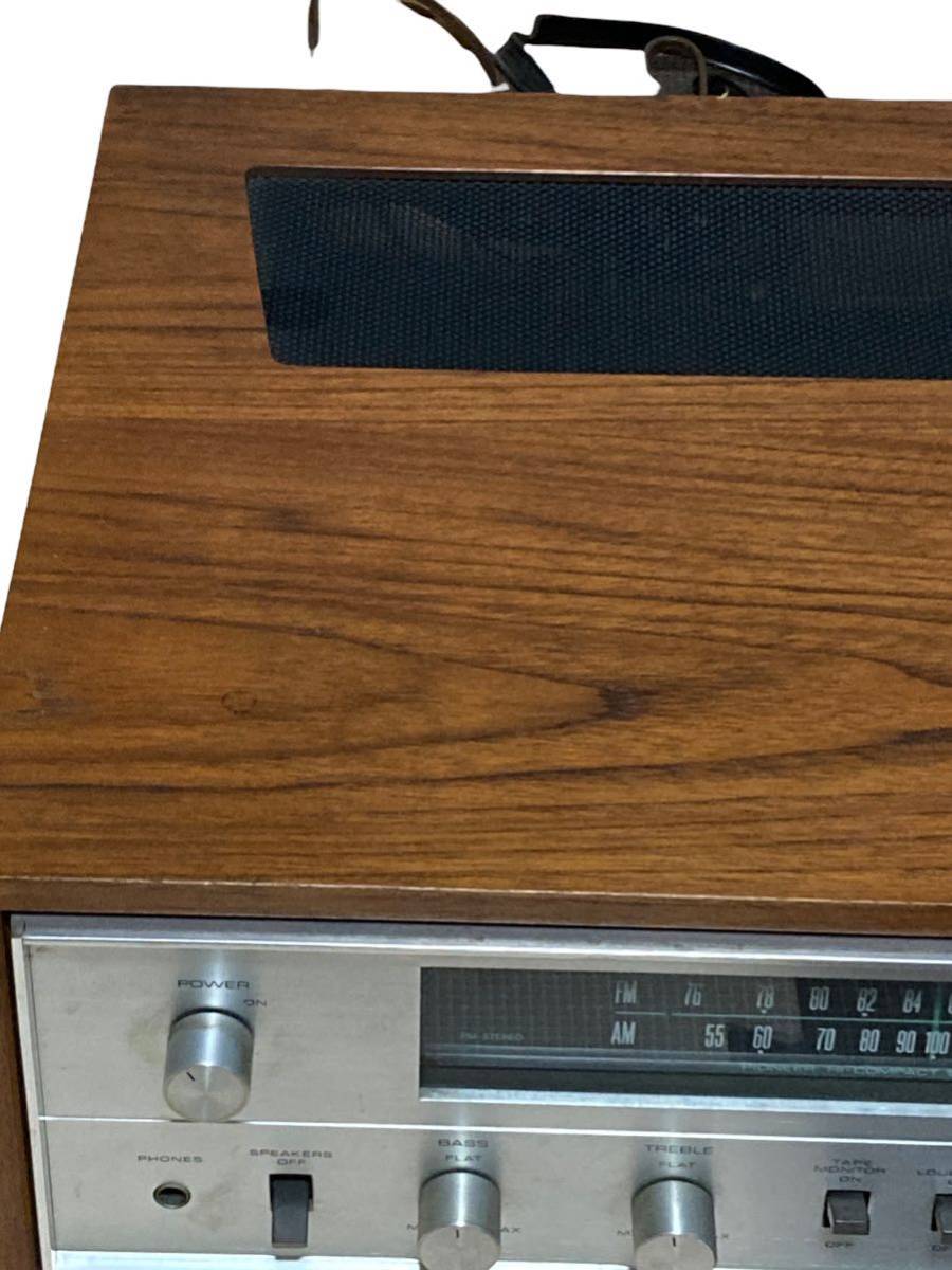 レア】 PIONEER パイオニア チューナー C-500 通電確認済 レア】 PIONEER パイオニア チューナー C-500 通電確認済