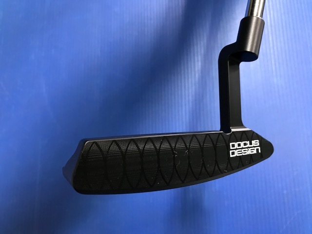 ☆超美品!ドゥーカス DOCUS JET Black RAIDEN2 34インチ www