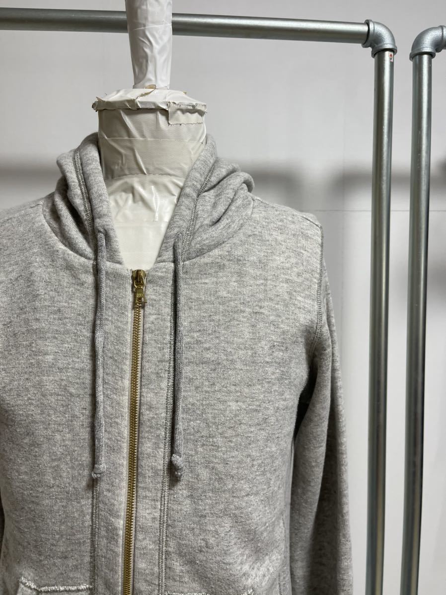 Hysteric Glamour ジップアップ パーカー フリーサイズ ヒステリックグラマー ユニセックス - bisyokuya.jp Hysteric Glamour ジップアップ パーカー フリーサイズ ヒステリックグラマー ユニセックス - bisyokuya.jp