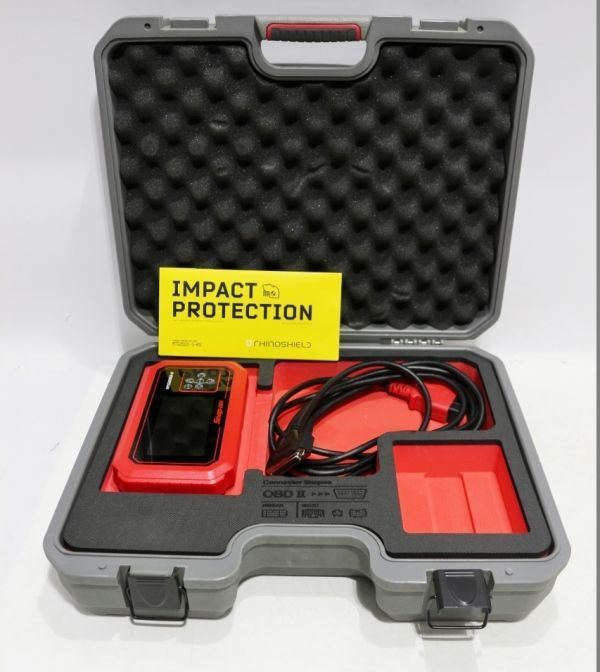 H816H 098 Snap-on スナップオン 故障診断機 スキャナー MTG2000-S
