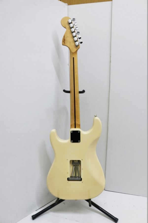 Yahoo!オークション - U942T 086 Guyatone グヤトーン ストラト Yahoo!オークション - U942T 086 Guyatone グヤトーン ストラト
