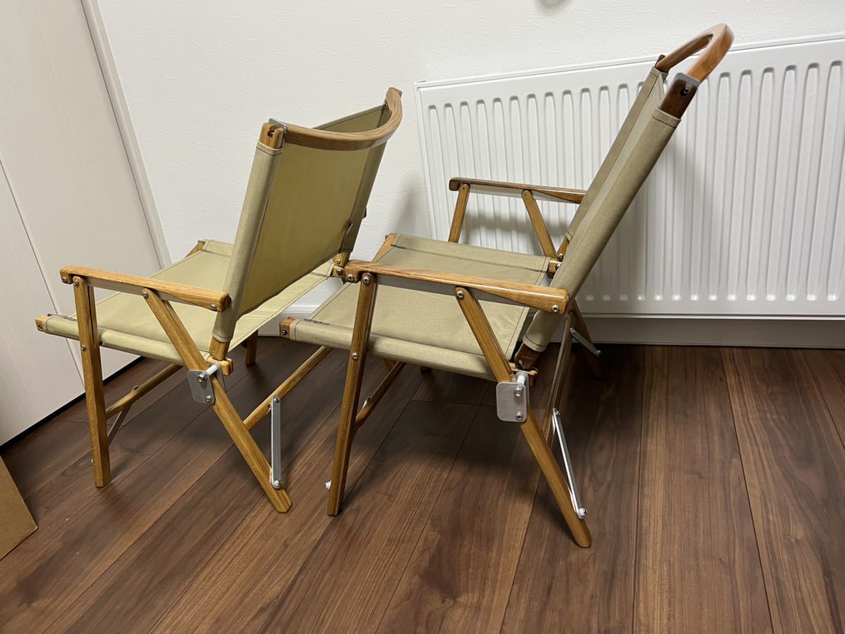 Yahoo!オークション - Kermit Chair Blonde Walnut カーミット Yahoo!オークション - Kermit Chair Blonde Walnut カーミット