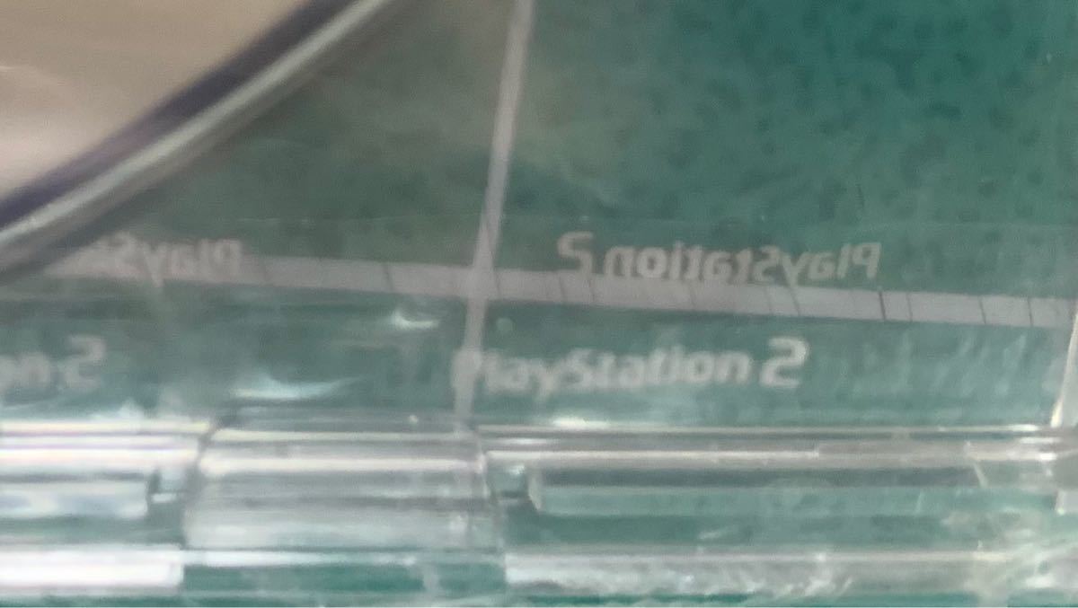 PlayStation2 DVDプレーヤー　ver2.01