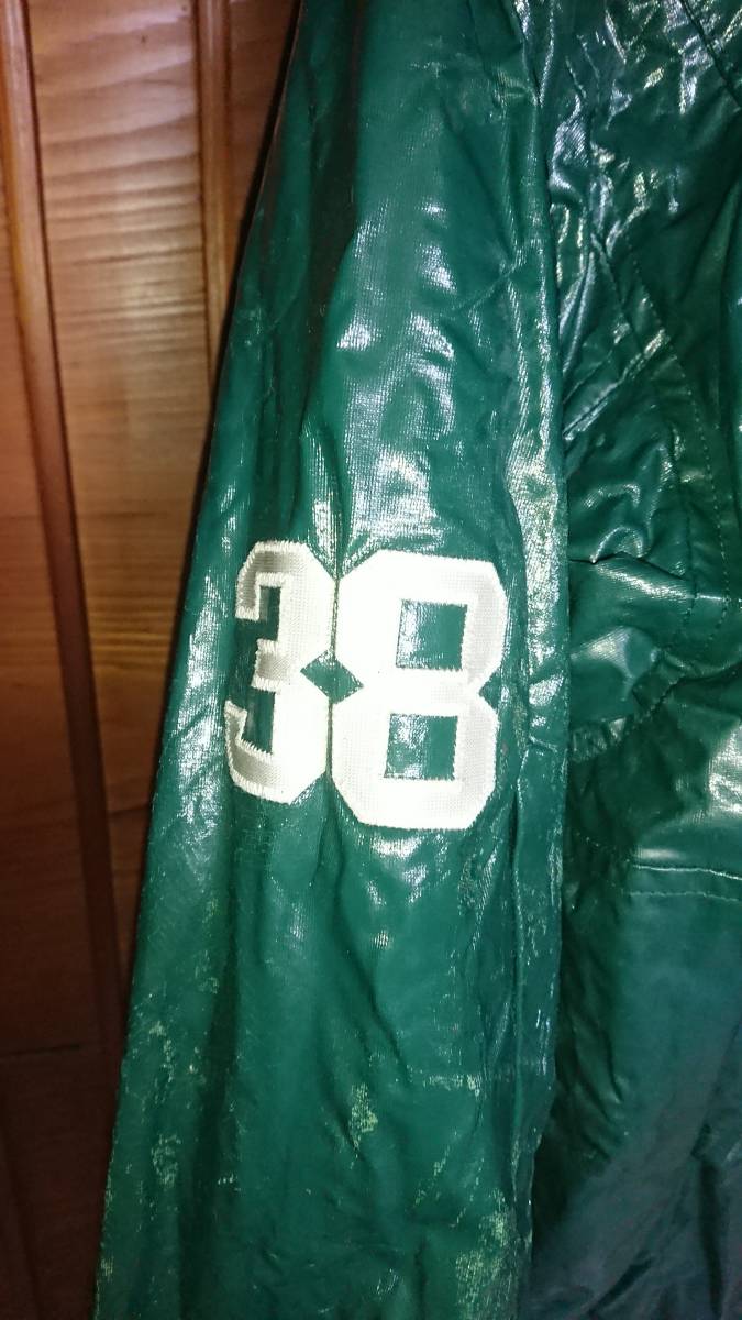 南海ホークス ダイエーホークス 右田選手 本人私物 実使用品 南海ホークス ダイエーホークス 右田選手 本人私物 実使用品