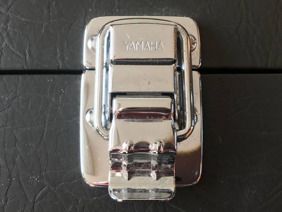 ヤマハ YAMAHA トランペット用シングルハードケース 黒 MADE in ヤマハ YAMAHA トランペット用シングルハードケース 黒 MADE in