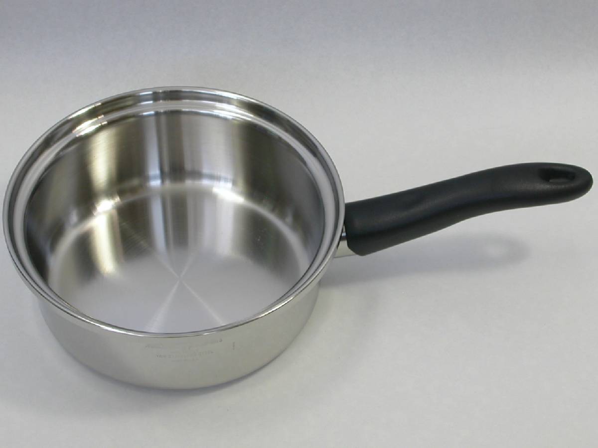 アムウェイ 中ソースパン 未使用品 トリプルバッズ1個付き - www アムウェイ 中ソースパン 未使用品 トリプルバッズ1個付き - www