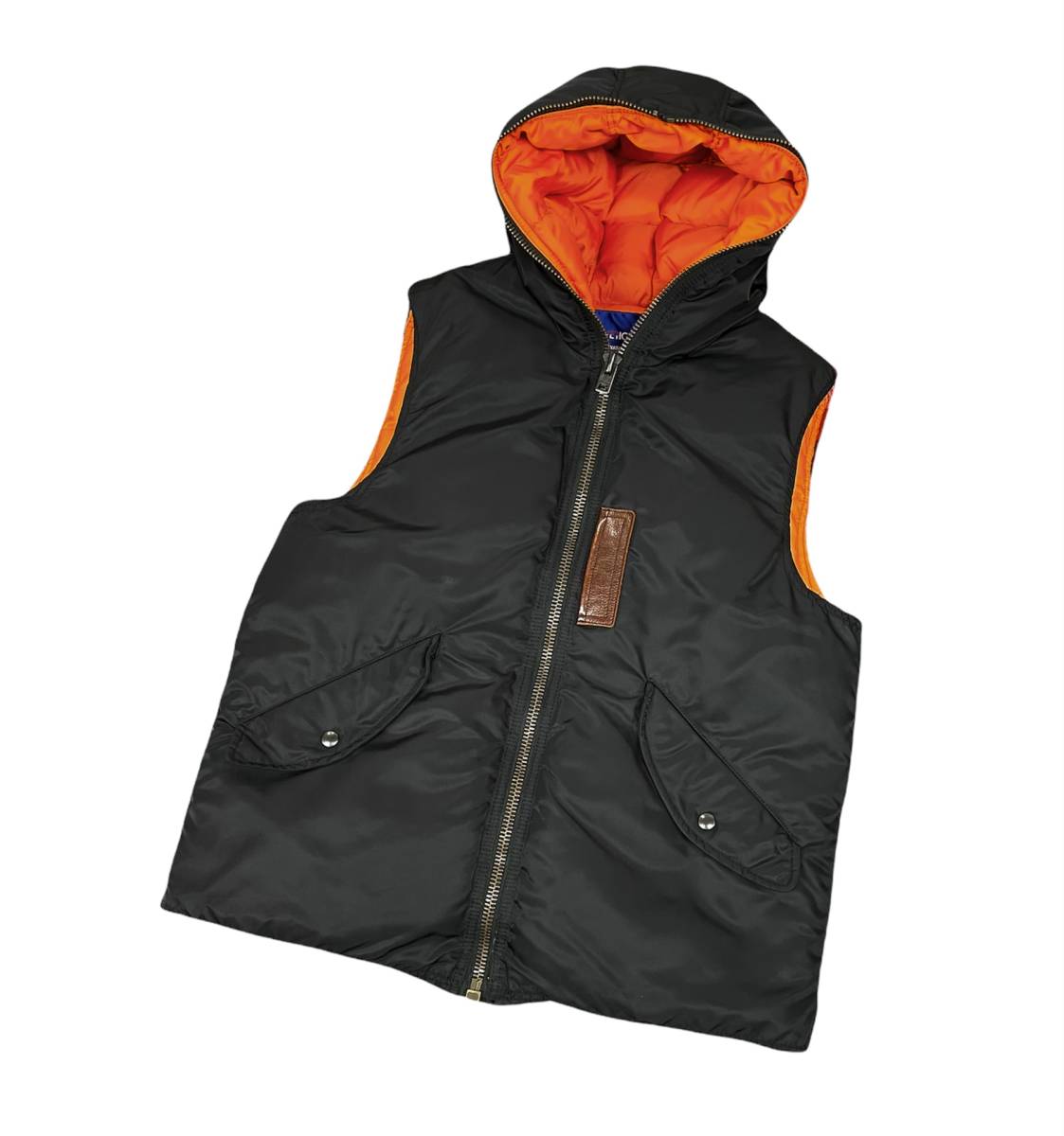 希少□ JUNYA WATANABE COMME des GARCONS MAN DUVETICA コラボ