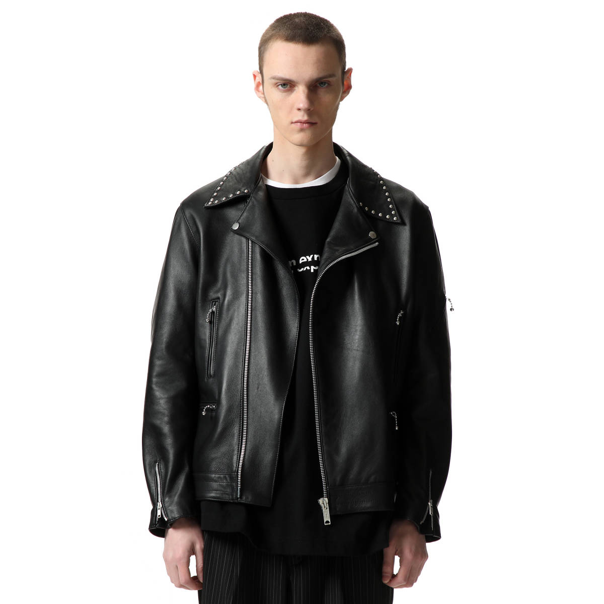 Yahoo!オークション - 定価165000円 新品 □ uniform experi...