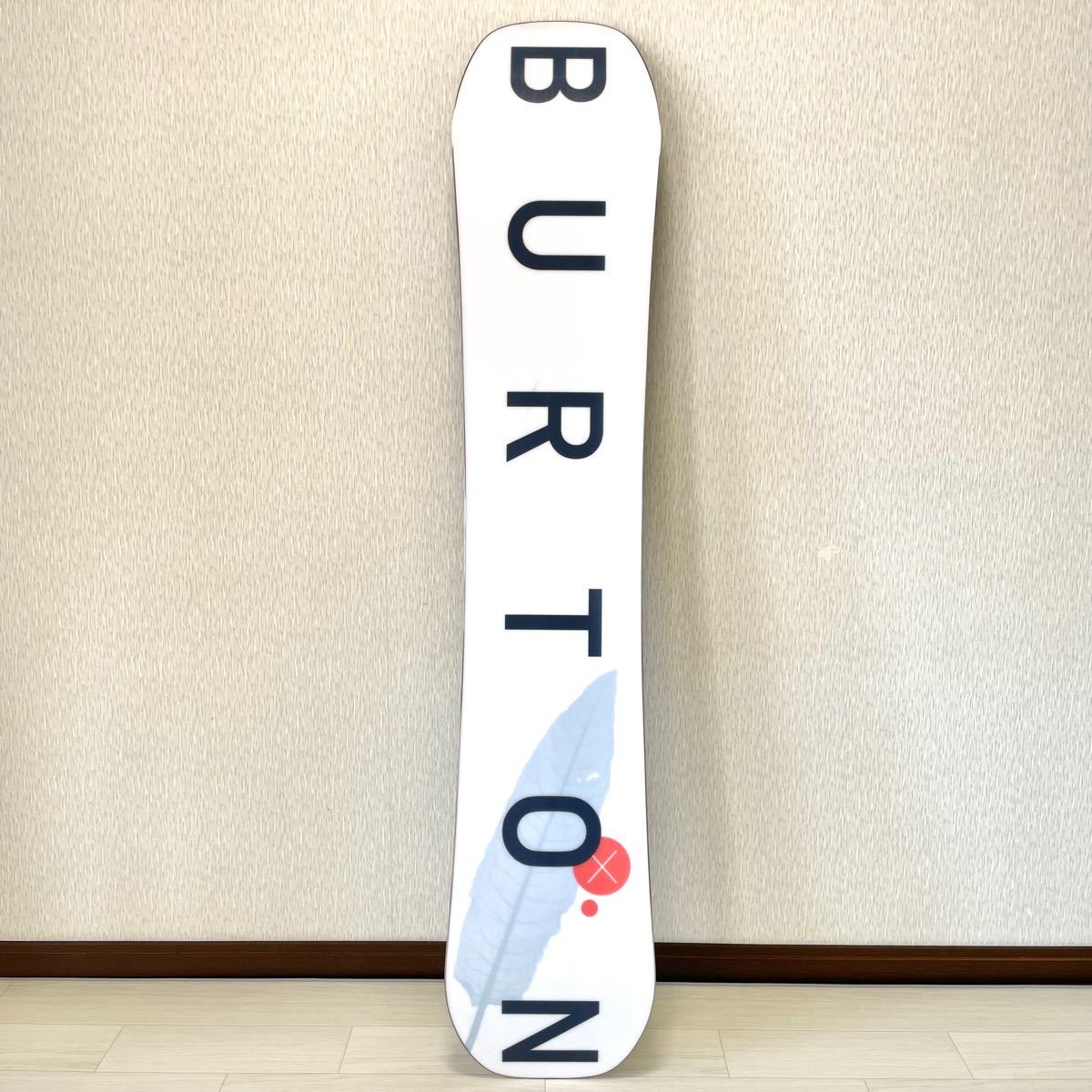 2021年モデル BURTON CUSTOM X 154 バートン カスタムX 2021年モデル BURTON CUSTOM X 154 バートン カスタムX