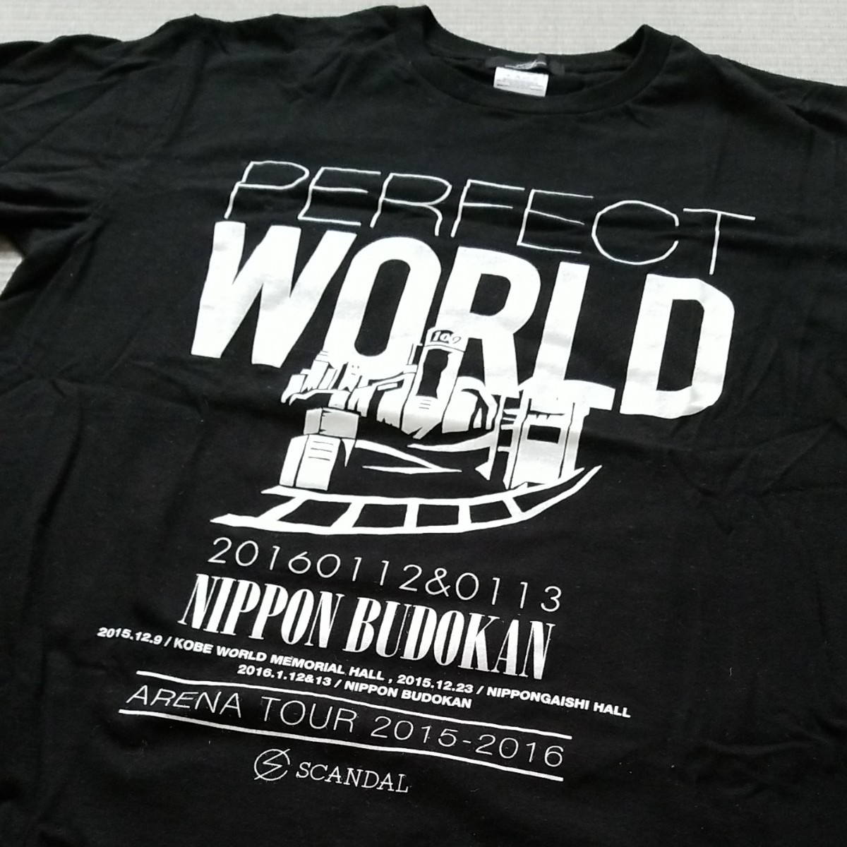 新作入荷!! 未使用に近い美品 アリーナ Tシャツ 男女兼用S Sサイズ ブラック シアーシャツ シャツ キッズ トップス 長袖 ロング・再再販。メール便不可 TOY