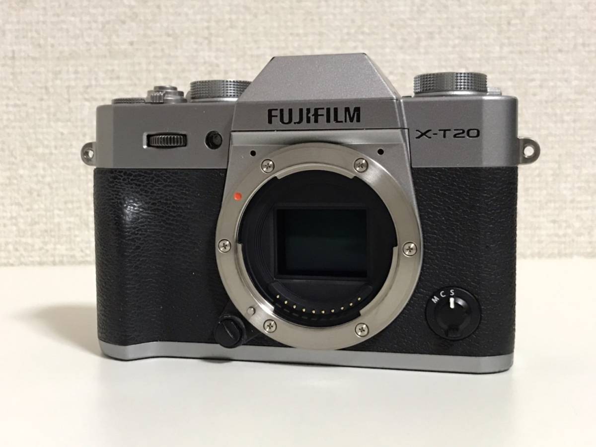 富士フィルム X-T20 ジャンク品 | tspea.org