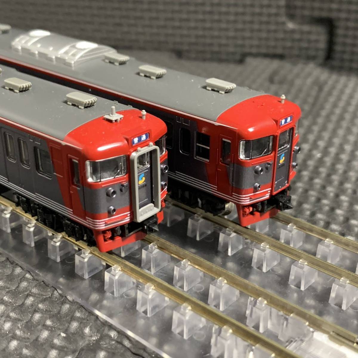 トミックス 4071 コンビニエンスストア スリーエフ 鉄道模型 | blog2