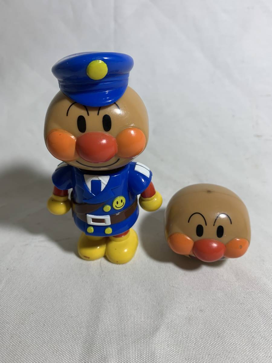 Yahoo!オークション - 旧商品 BANDAI ぱちっとなアンパンマン Yahoo!オークション - 旧商品 BANDAI ぱちっとなアンパンマン