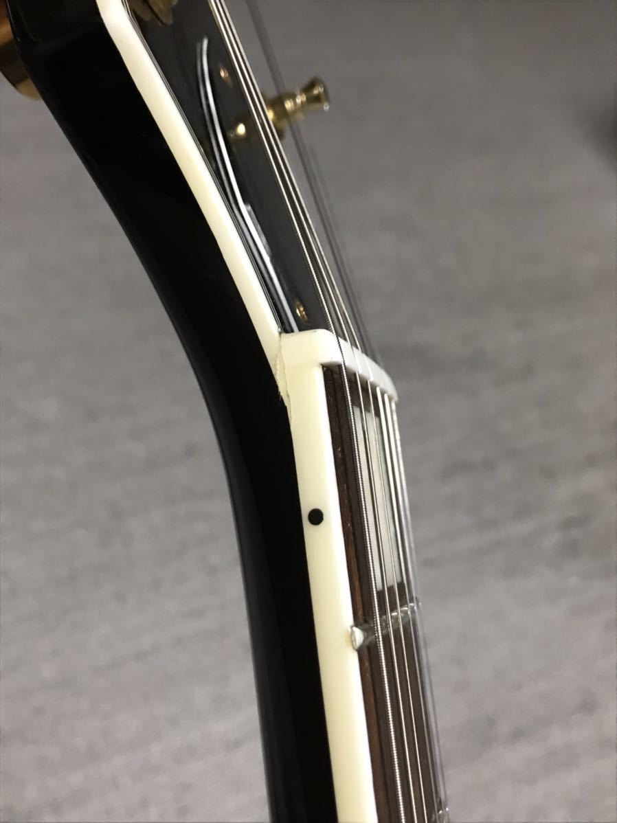 送料込み BURNY Les paul custom バーニー レスポール カスタム 送料込み BURNY Les paul custom バーニー レスポール カスタム
