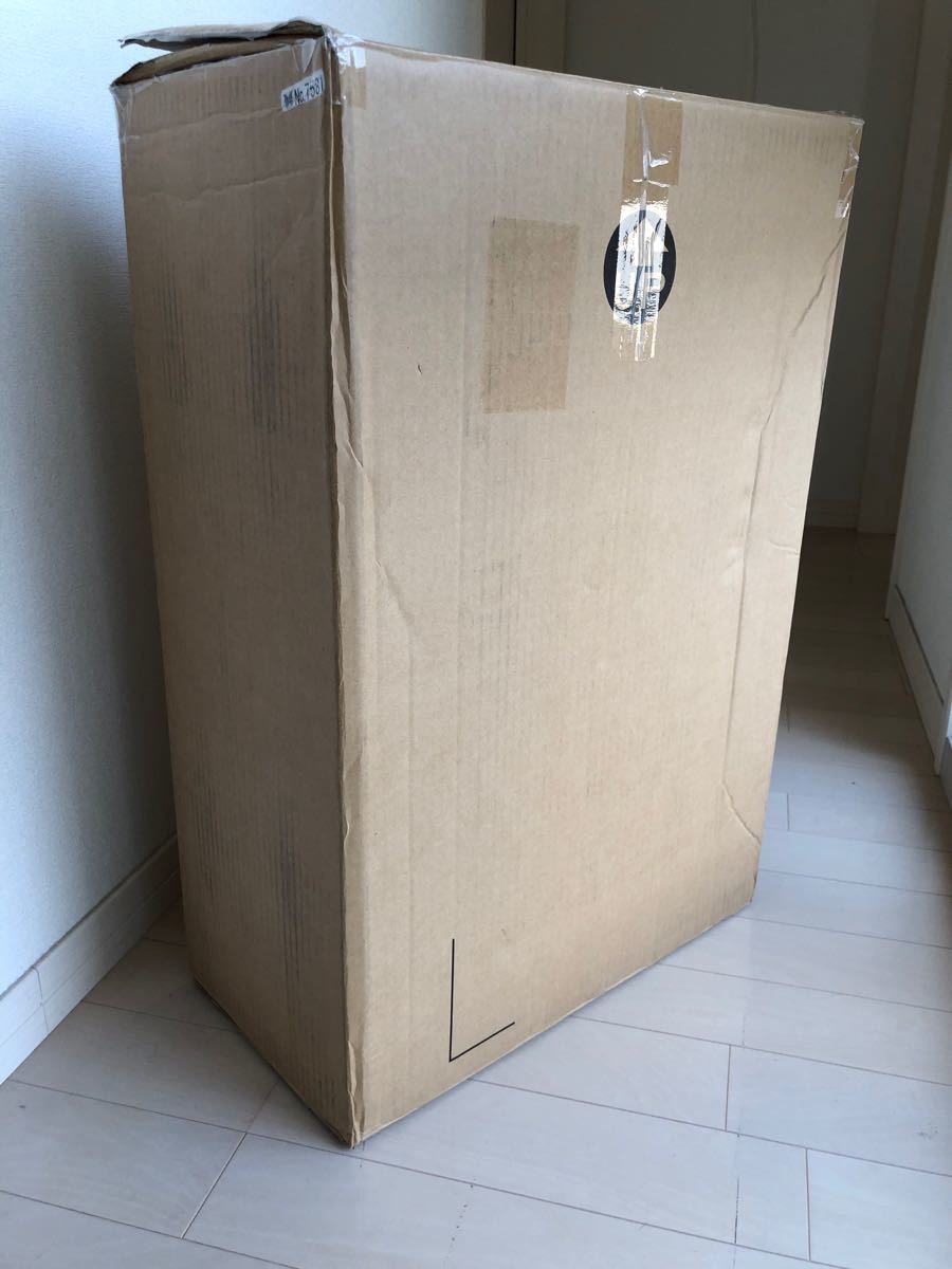 新品 未使用 ゼロハリバートン スーツケース キャリーケース ZTL26
