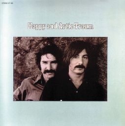 【新品CD】 HAPPY and ARTIE TRAUM / HAPPY and ARTIE TRAUM_画像1