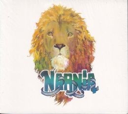 【新品CD】 Narnia / Aslan Is Not a Tame Lionの画像1