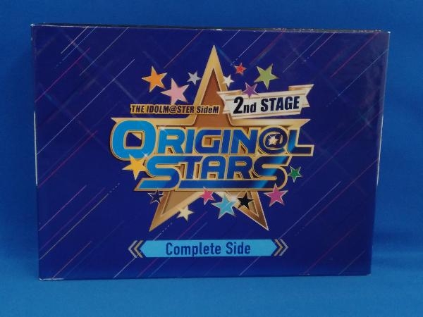 The Idolm Ster Sidem 2nd Stage Origin L Stars Live Blu Ray Complete Side