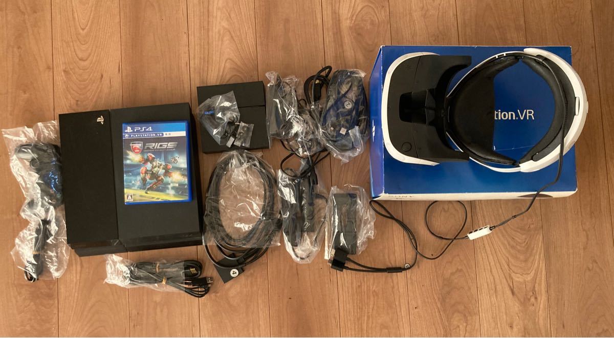 PlayStation4 CUH-1000A ブラック 500GB PSVR カメラ 同梱版 VR専用ソフトつき - majorbrands.co.in PlayStation4 CUH-1000A ブラック 500GB PSVR カメラ 同梱版 VR専用ソフトつき - majorbrands.co.in
