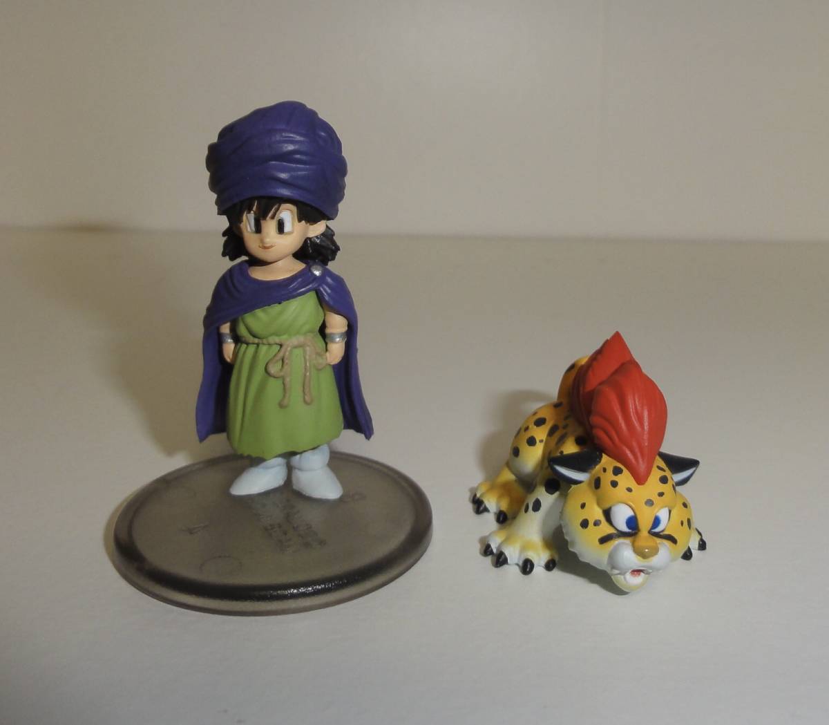 ドラゴンクエスト キャラクターフィギュアコレクション Dq 主人公 子供時代 ベビーパンサー Collezionilaurus It ドラゴンクエスト キャラクターフィギュアコレクション Dq 主人公 子供時代 ベビーパンサー Collezionilaurus It